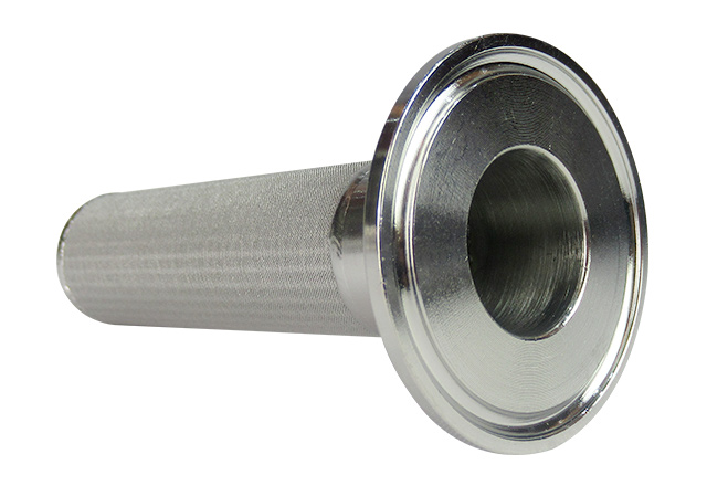 filter sinter